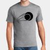 P&C Unisex 4.5oz Fan Favorite Cotton T-Shirt PC450 Thumbnail