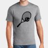 P&C Unisex 4.5oz Fan Favorite Cotton T-Shirt PC450 Thumbnail