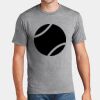 P&C Unisex 4.5oz Fan Favorite Cotton T-Shirt PC450 Thumbnail