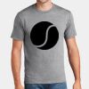 P&C Unisex 4.5oz Fan Favorite Cotton T-Shirt PC450 Thumbnail