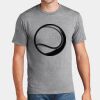 P&C Unisex 4.5oz Fan Favorite Cotton T-Shirt PC450 Thumbnail
