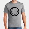 P&C Unisex 4.5oz Fan Favorite Cotton T-Shirt PC450 Thumbnail