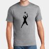 P&C Unisex 4.5oz Fan Favorite Cotton T-Shirt PC450 Thumbnail