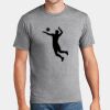 P&C Unisex 4.5oz Fan Favorite Cotton T-Shirt PC450 Thumbnail