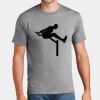 P&C Unisex 4.5oz Fan Favorite Cotton T-Shirt PC450 Thumbnail