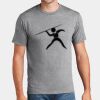 P&C Unisex 4.5oz Fan Favorite Cotton T-Shirt PC450 Thumbnail