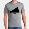 P&C Unisex 4.5oz Fan Favorite Cotton T-Shirt PC450 Thumbnail