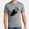 P&C Unisex 4.5oz Fan Favorite Cotton T-Shirt PC450 Thumbnail