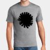 P&C Unisex 4.5oz Fan Favorite Cotton T-Shirt PC450 Thumbnail