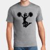 P&C Unisex 4.5oz Fan Favorite Cotton T-Shirt PC450 Thumbnail