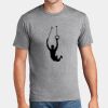 P&C Unisex 4.5oz Fan Favorite Cotton T-Shirt PC450 Thumbnail