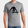 P&C Unisex 4.5oz Fan Favorite Cotton T-Shirt PC450 Thumbnail