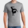 P&C Unisex 4.5oz Fan Favorite Cotton T-Shirt PC450 Thumbnail