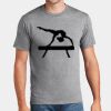 P&C Unisex 4.5oz Fan Favorite Cotton T-Shirt PC450 Thumbnail