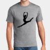 P&C Unisex 4.5oz Fan Favorite Cotton T-Shirt PC450 Thumbnail