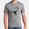 P&C Unisex 4.5oz Fan Favorite Cotton T-Shirt PC450 Thumbnail