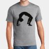 P&C Unisex 4.5oz Fan Favorite Cotton T-Shirt PC450 Thumbnail