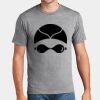 P&C Unisex 4.5oz Fan Favorite Cotton T-Shirt PC450 Thumbnail
