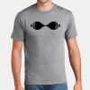 P&C Unisex 4.5oz Fan Favorite Cotton T-Shirt PC450 Thumbnail