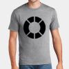 P&C Unisex 4.5oz Fan Favorite Cotton T-Shirt PC450 Thumbnail