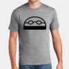 P&C Unisex 4.5oz Fan Favorite Cotton T-Shirt PC450 Thumbnail