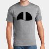 P&C Unisex 4.5oz Fan Favorite Cotton T-Shirt PC450 Thumbnail