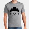 P&C Unisex 4.5oz Fan Favorite Cotton T-Shirt PC450 Thumbnail