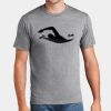 P&C Unisex 4.5oz Fan Favorite Cotton T-Shirt PC450 Thumbnail