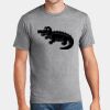 P&C Unisex 4.5oz Fan Favorite Cotton T-Shirt PC450 Thumbnail