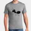 P&C Unisex 4.5oz Fan Favorite Cotton T-Shirt PC450 Thumbnail