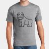 P&C Unisex 4.5oz Fan Favorite Cotton T-Shirt PC450 Thumbnail