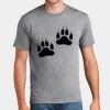 P&C Unisex 4.5oz Fan Favorite Cotton T-Shirt PC450 Thumbnail