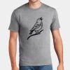 P&C Unisex 4.5oz Fan Favorite Cotton T-Shirt PC450 Thumbnail