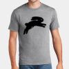 P&C Unisex 4.5oz Fan Favorite Cotton T-Shirt PC450 Thumbnail