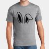 P&C Unisex 4.5oz Fan Favorite Cotton T-Shirt PC450 Thumbnail