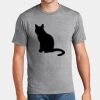 P&C Unisex 4.5oz Fan Favorite Cotton T-Shirt PC450 Thumbnail