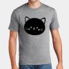 P&C Unisex 4.5oz Fan Favorite Cotton T-Shirt PC450 Thumbnail