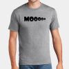 P&C Unisex 4.5oz Fan Favorite Cotton T-Shirt PC450 Thumbnail