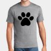 P&C Unisex 4.5oz Fan Favorite Cotton T-Shirt PC450 Thumbnail