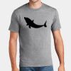 P&C Unisex 4.5oz Fan Favorite Cotton T-Shirt PC450 Thumbnail