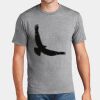 P&C Unisex 4.5oz Fan Favorite Cotton T-Shirt PC450 Thumbnail