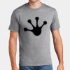 P&C Unisex 4.5oz Fan Favorite Cotton T-Shirt PC450 Thumbnail