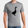P&C Unisex 4.5oz Fan Favorite Cotton T-Shirt PC450 Thumbnail