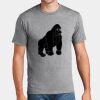 P&C Unisex 4.5oz Fan Favorite Cotton T-Shirt PC450 Thumbnail