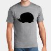P&C Unisex 4.5oz Fan Favorite Cotton T-Shirt PC450 Thumbnail