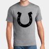 P&C Unisex 4.5oz Fan Favorite Cotton T-Shirt PC450 Thumbnail