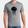 P&C Unisex 4.5oz Fan Favorite Cotton T-Shirt PC450 Thumbnail
