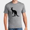 P&C Unisex 4.5oz Fan Favorite Cotton T-Shirt PC450 Thumbnail
