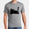 P&C Unisex 4.5oz Fan Favorite Cotton T-Shirt PC450 Thumbnail
