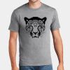 P&C Unisex 4.5oz Fan Favorite Cotton T-Shirt PC450 Thumbnail